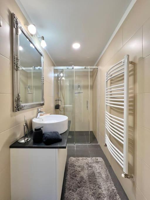 Lejlighed Location Up To 6 Guests *