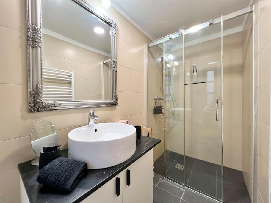 Location Up To 6 Guests Lejlighed *