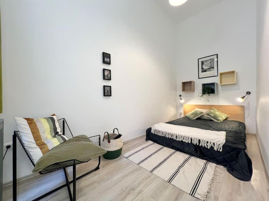 Lejlighed Location Up To 6 Guests *