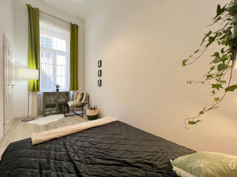 Location Up To 6 Guests Lejlighed Budapest