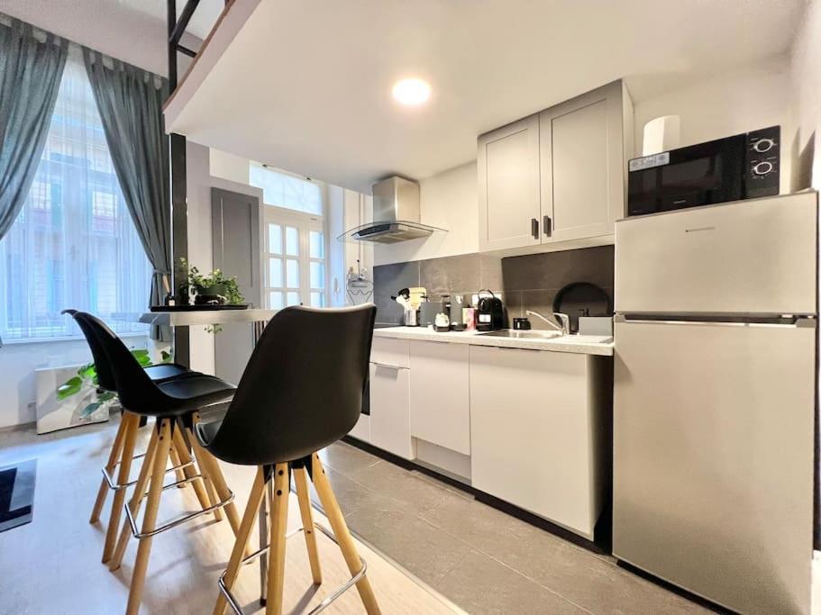 Appartamento Location Up To 6 Guests Budapest