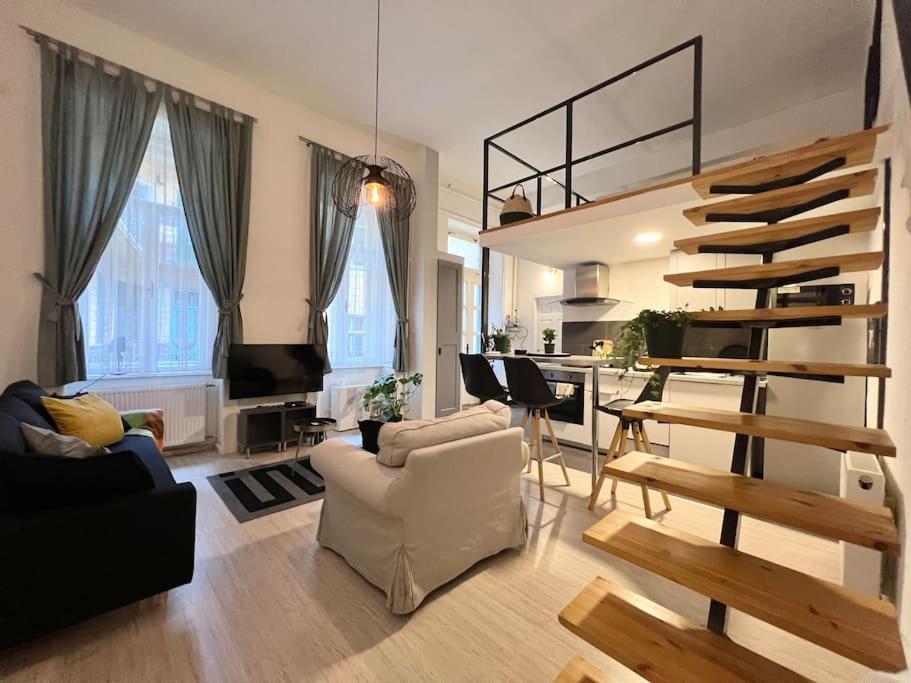 Appartamento Location Up To 6 Guests *